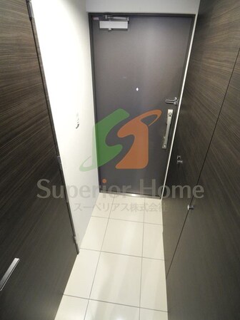 LEGALAND神楽坂(リーガランド神楽坂)の物件内観写真